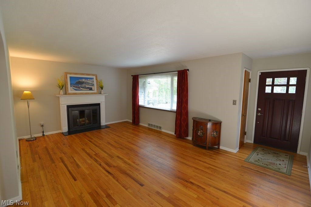 Lake Park - Residential