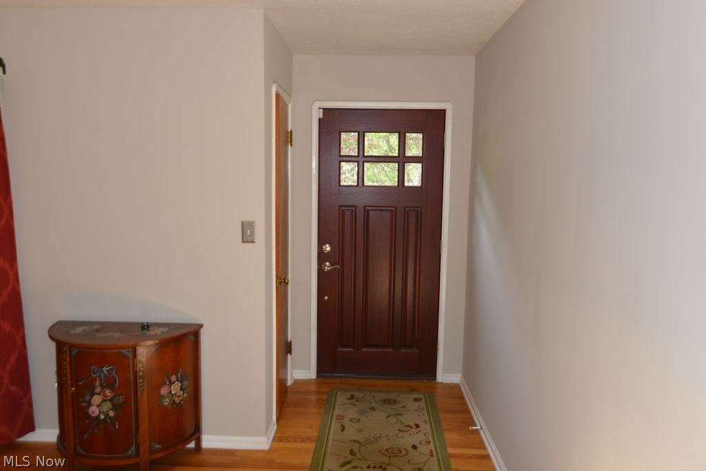 Lake Park - Residential