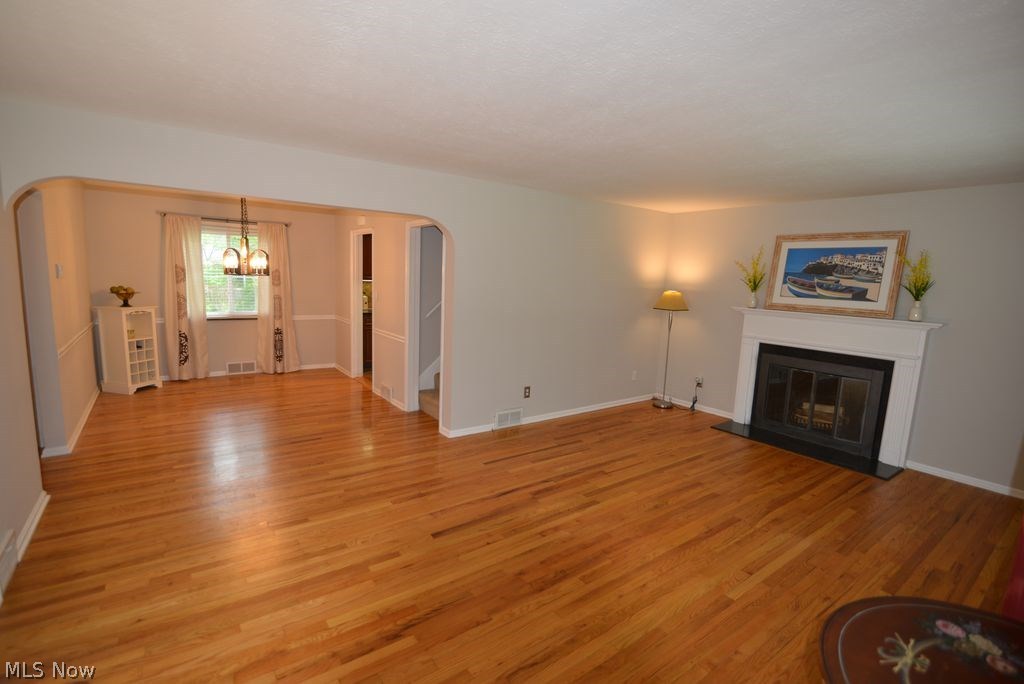 Lake Park - Residential