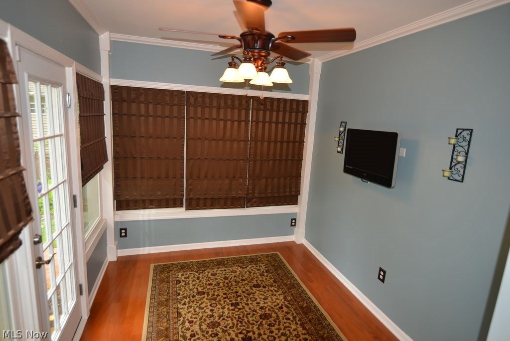 Lake Park - Residential