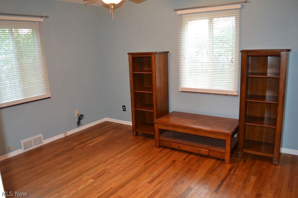 Lake Park - Residential