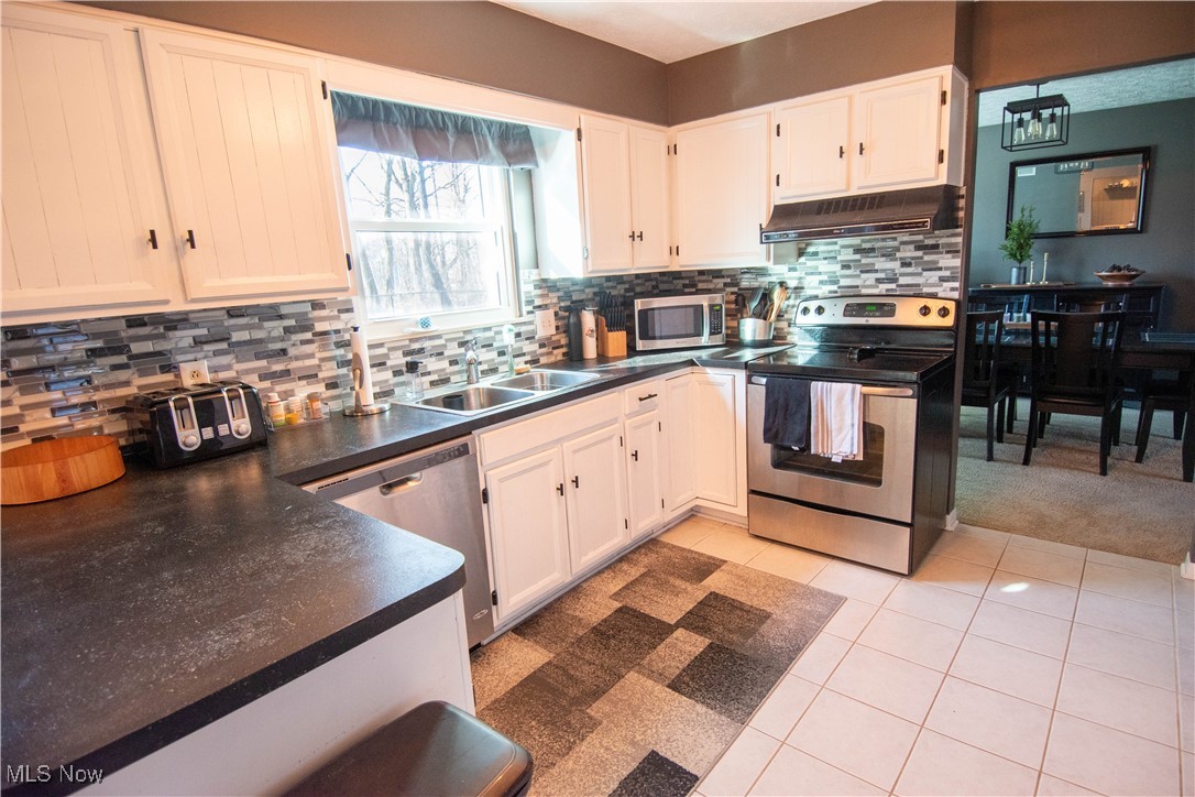 1200 Timbercrest Street, Youngstown, Ohio image 10