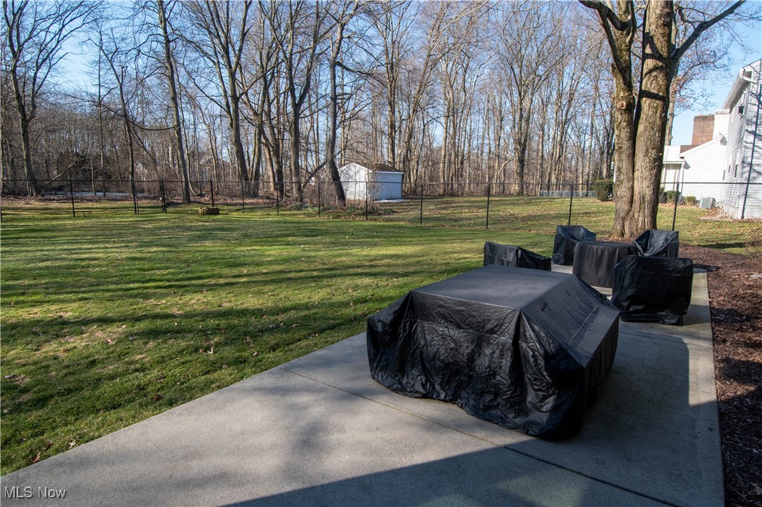 1200 Timbercrest Street, Youngstown, Ohio image 26