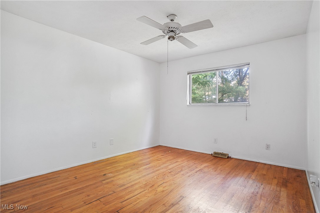 Bedford - Residential