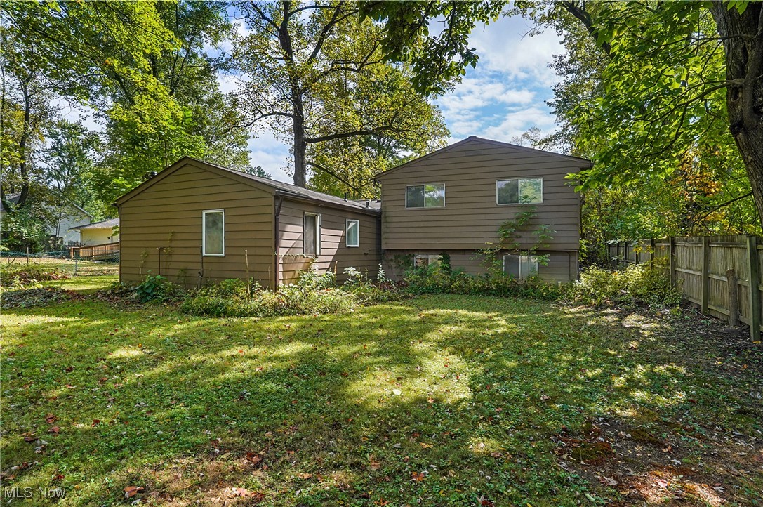Bedford - Residential