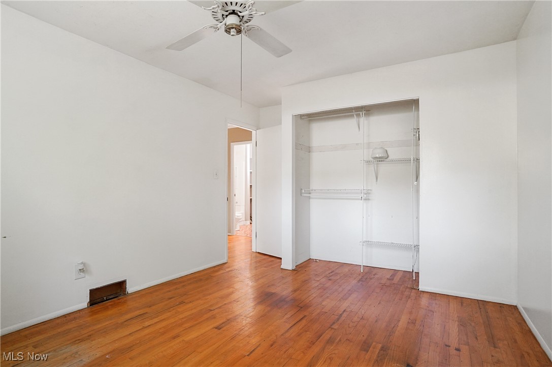 Bedford - Residential