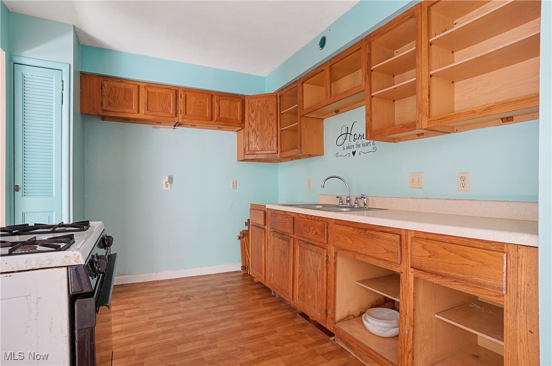 Bedford - Residential