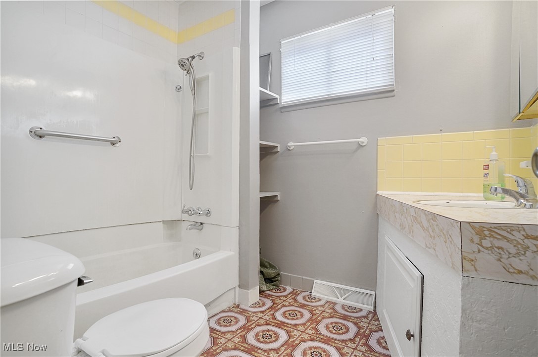 Bedford - Residential