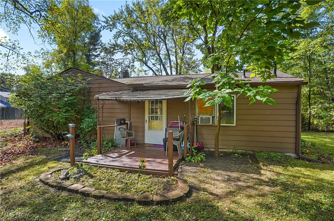 Bedford - Residential