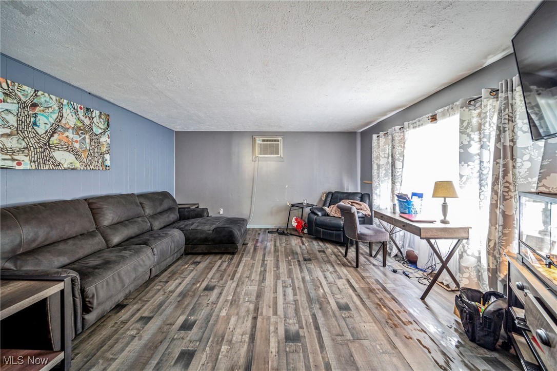 Marine - Residential