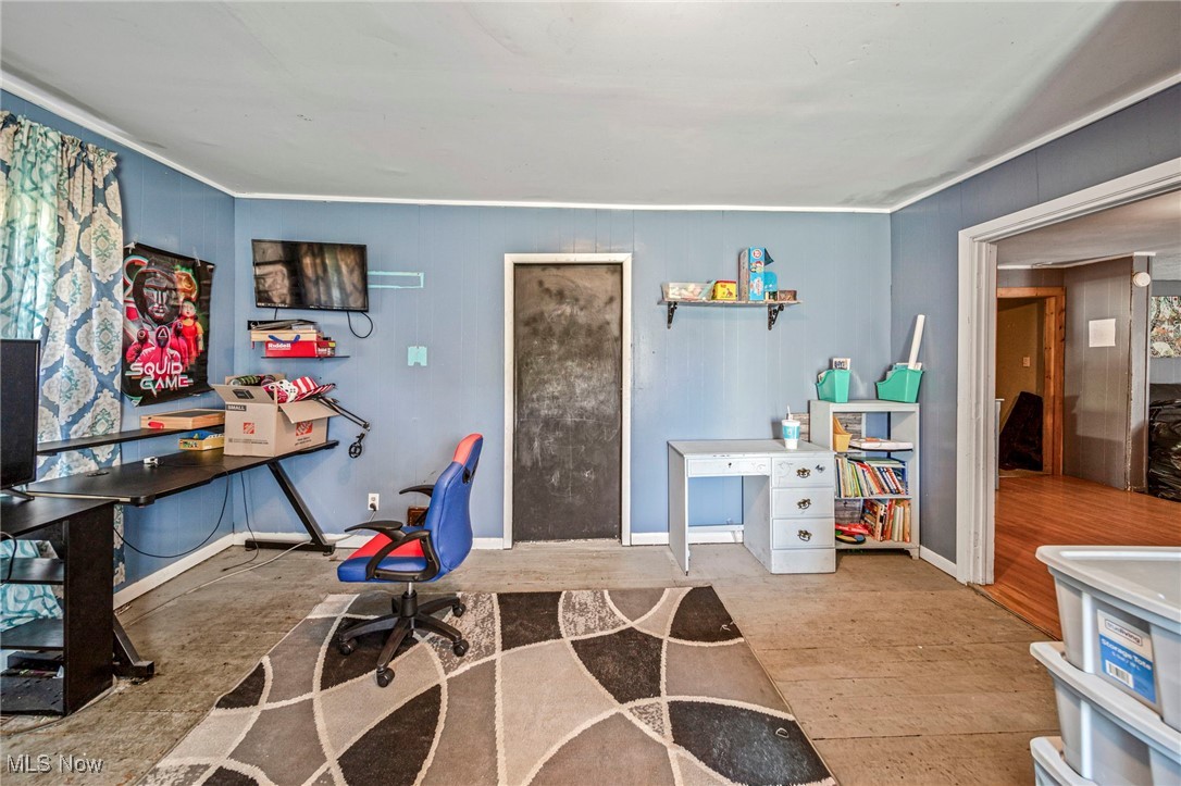 Marine - Residential