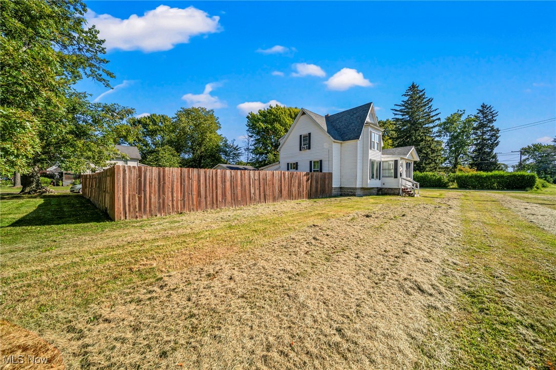 Marine - Residential