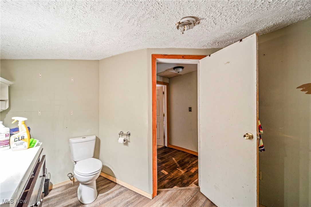 Marine - Residential