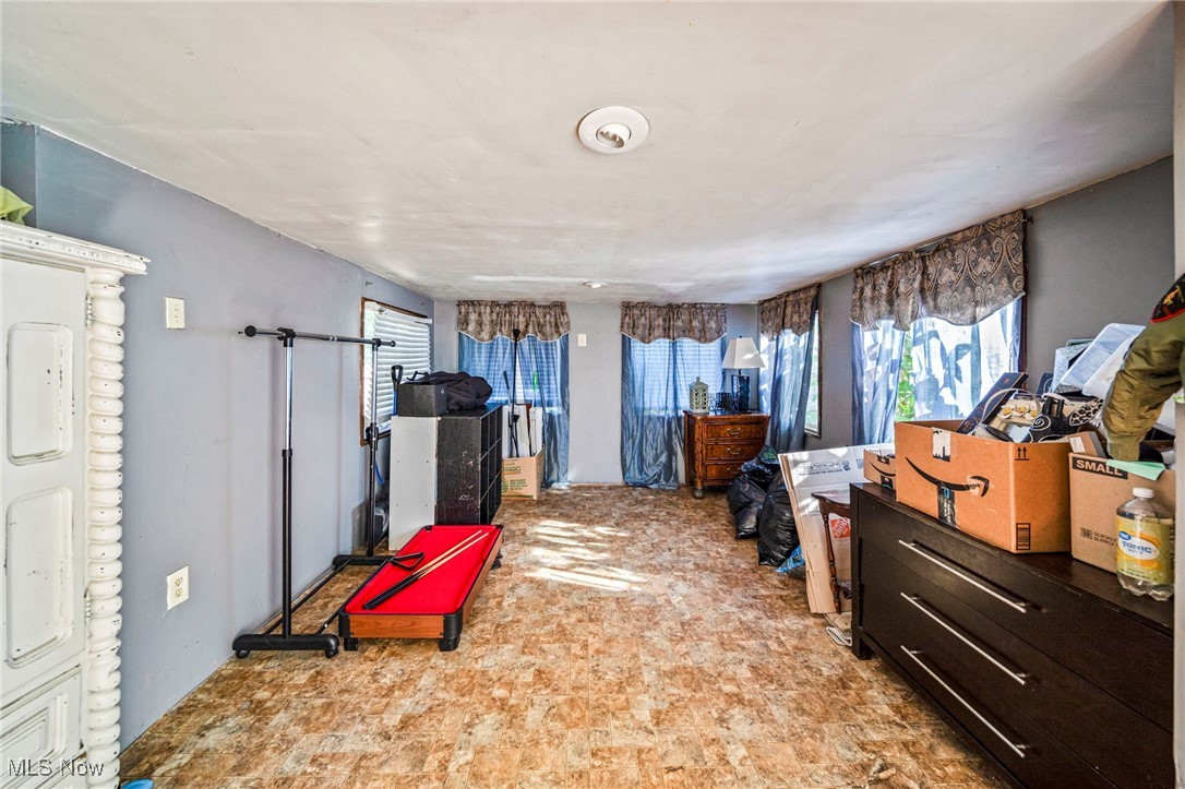 Marine - Residential