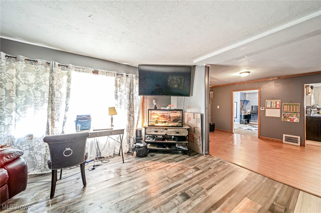 Marine - Residential