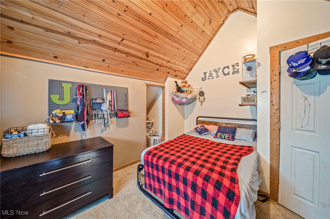 Marine - Residential