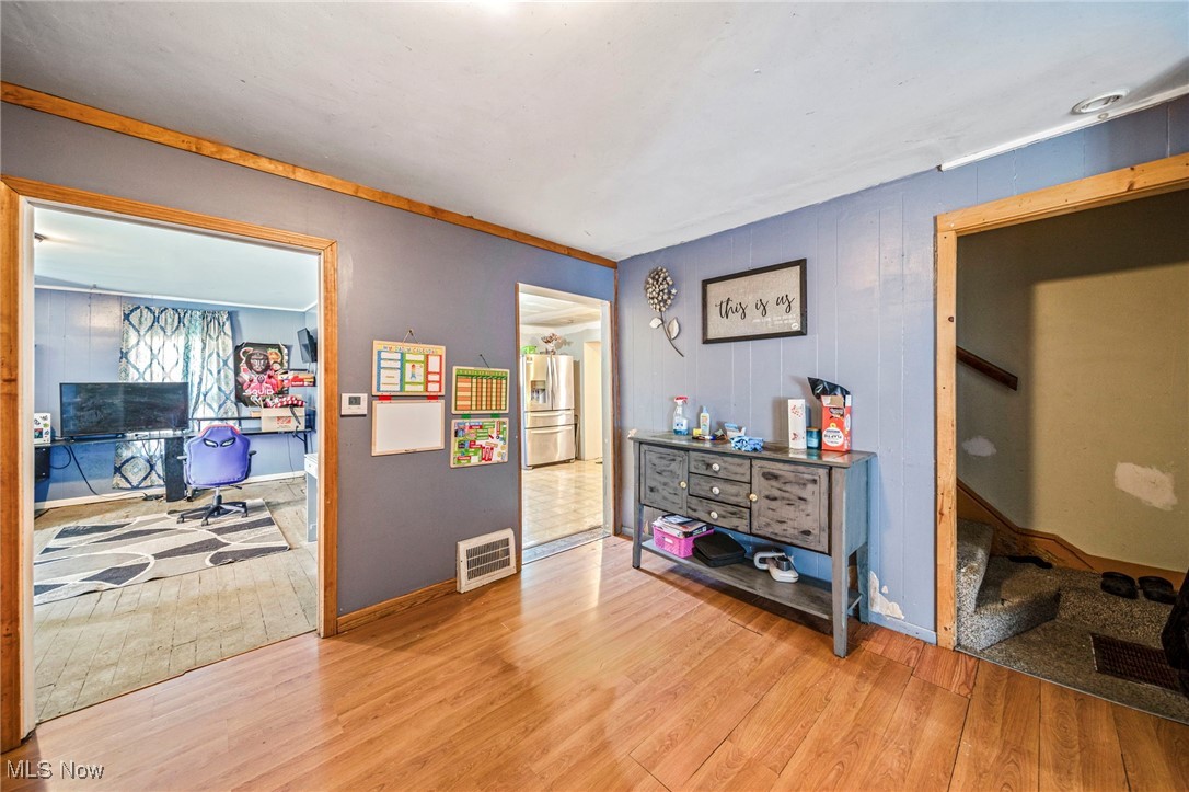 Marine - Residential