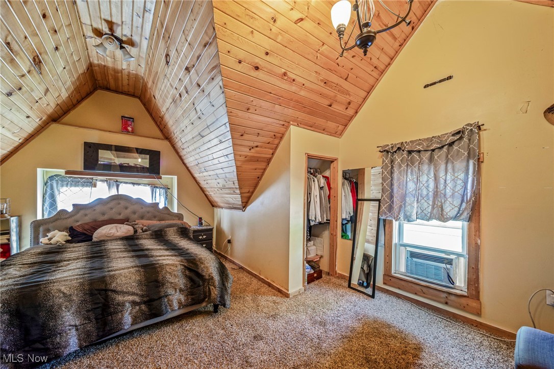 Marine - Residential