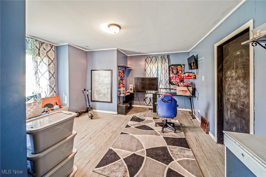 Marine - Residential