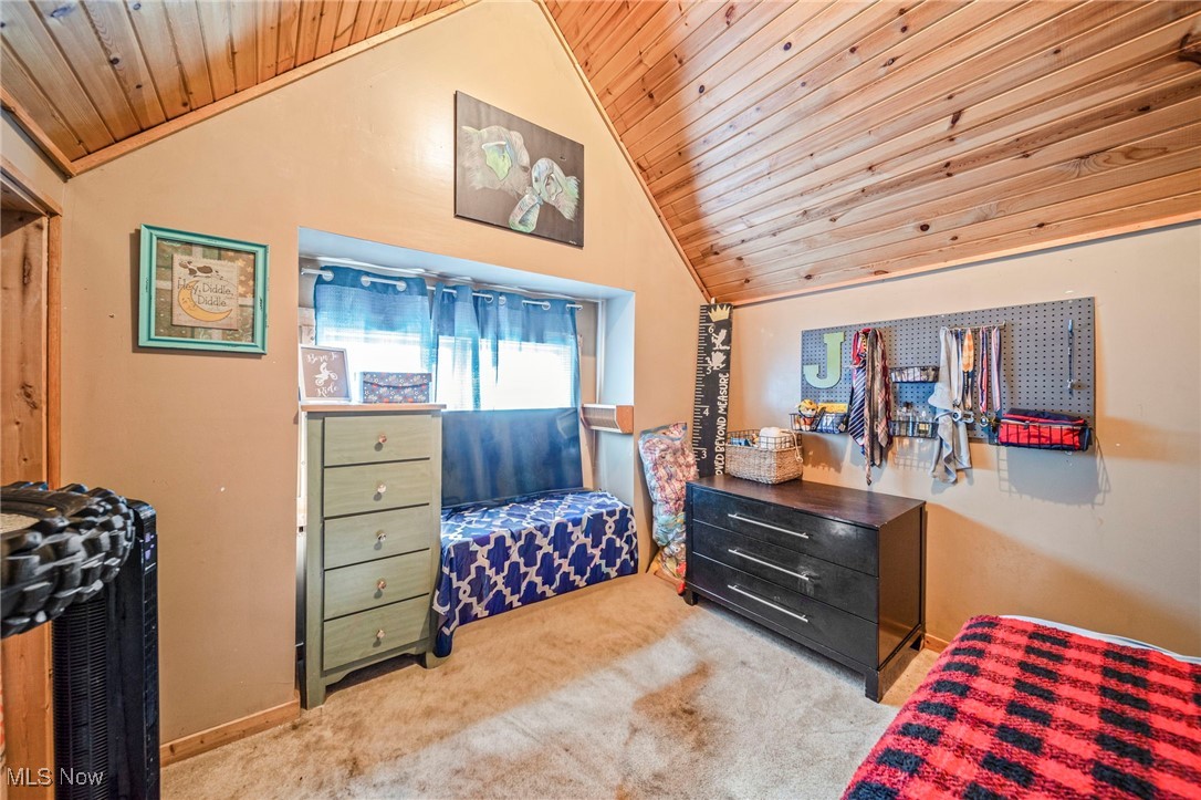 Marine - Residential