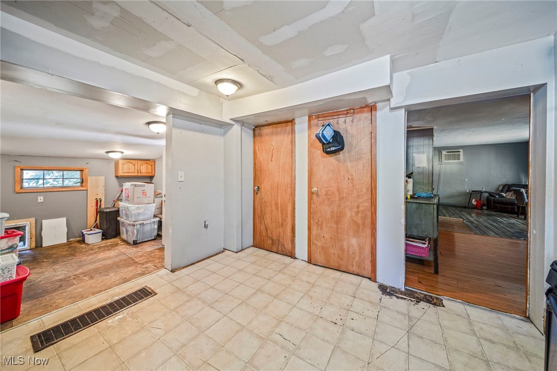 Marine - Residential