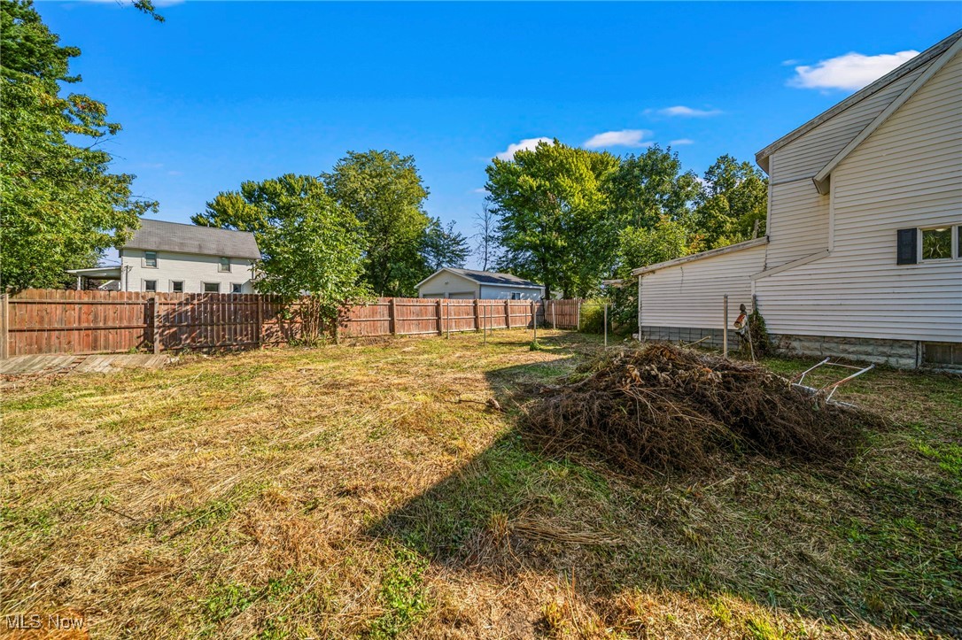 Marine - Residential