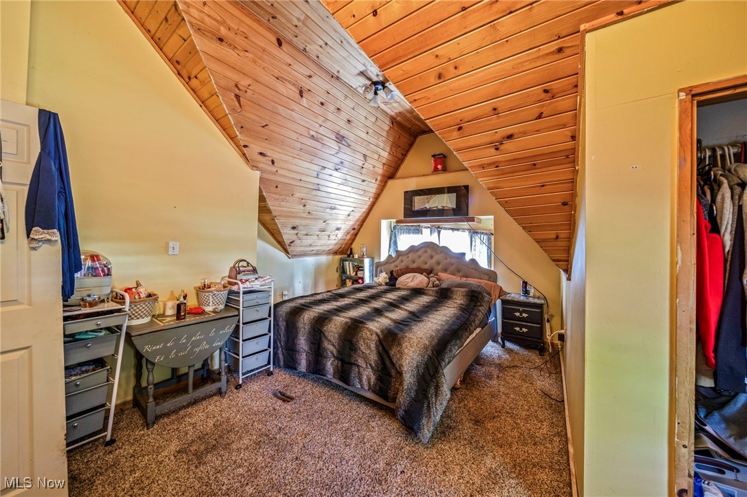 Marine - Residential