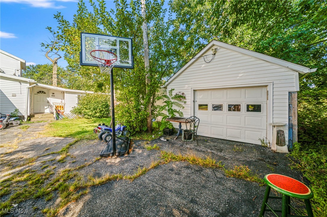 Marine - Residential