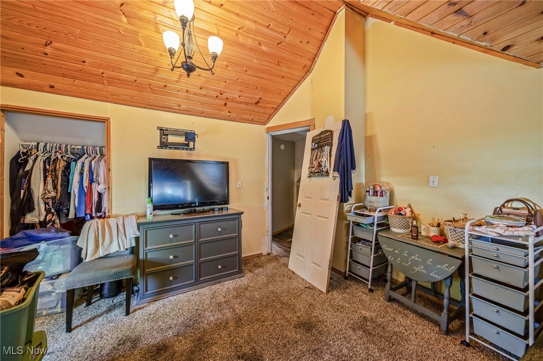 Marine - Residential