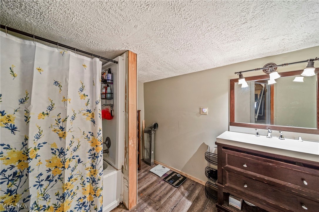 Marine - Residential