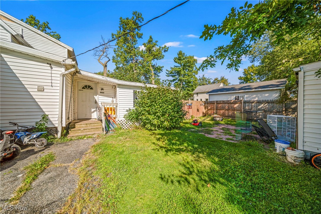 Marine - Residential