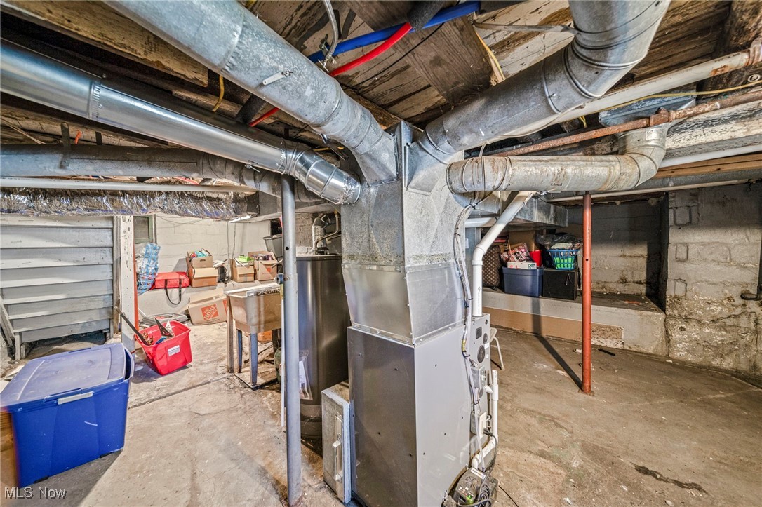 Marine - Residential