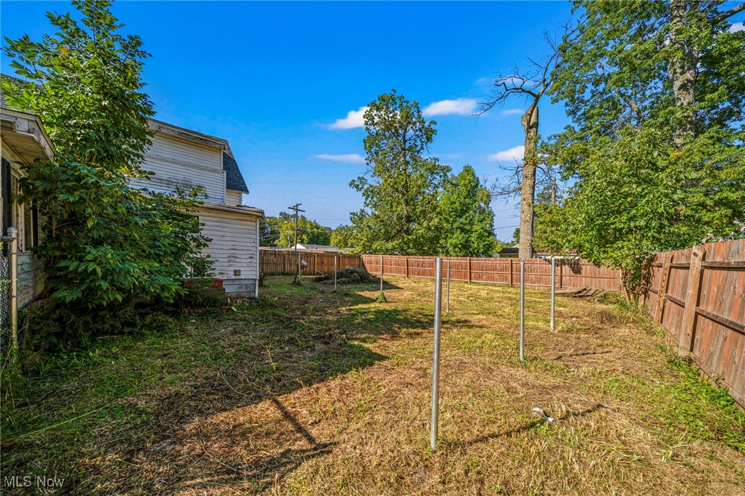 Marine - Residential