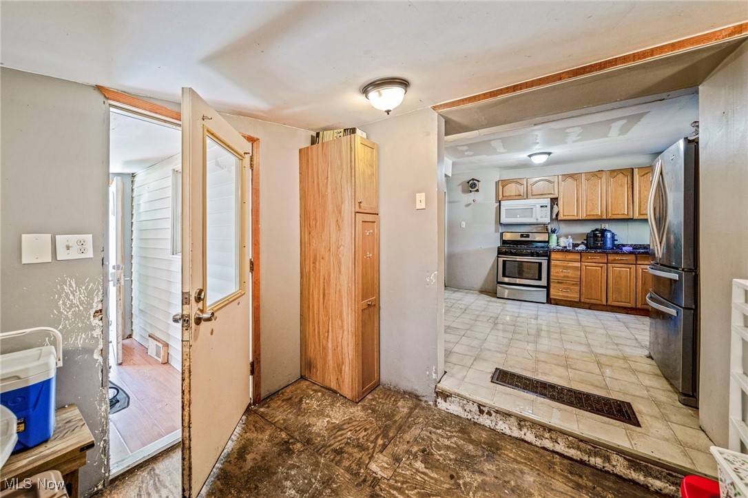 Marine - Residential