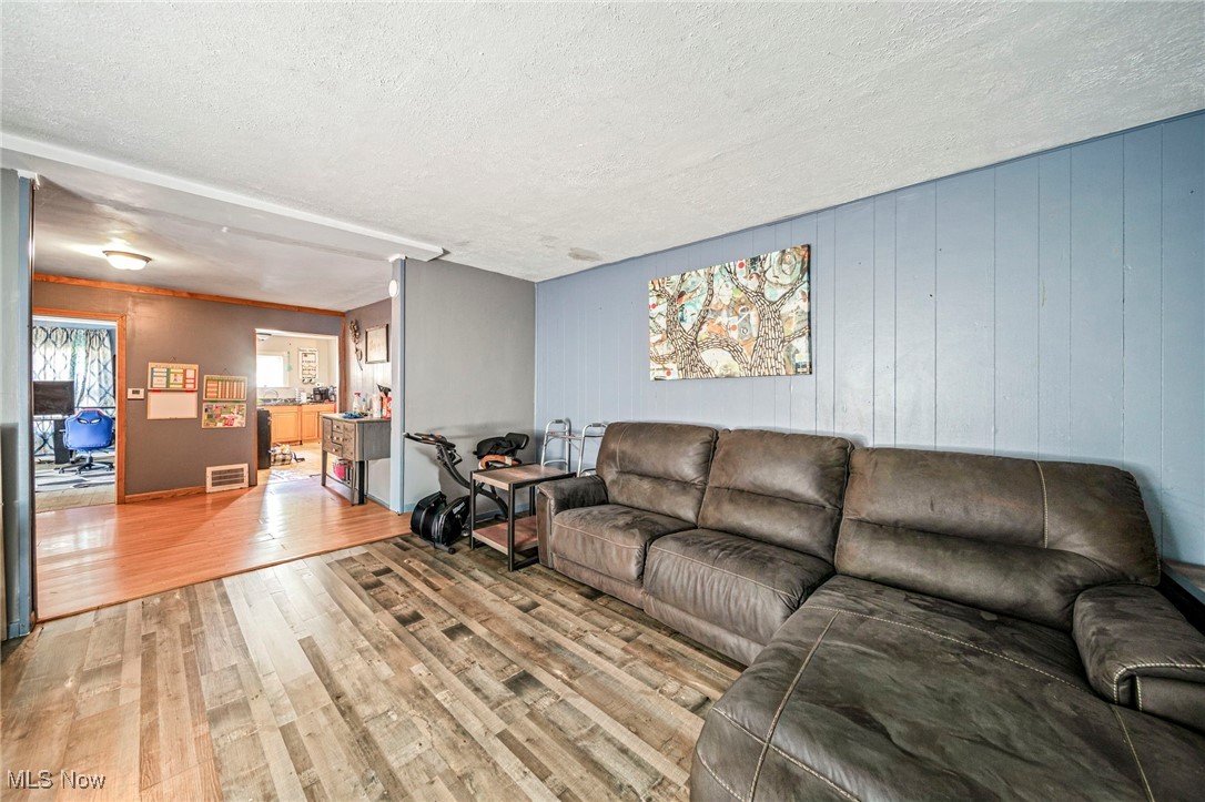 Marine - Residential