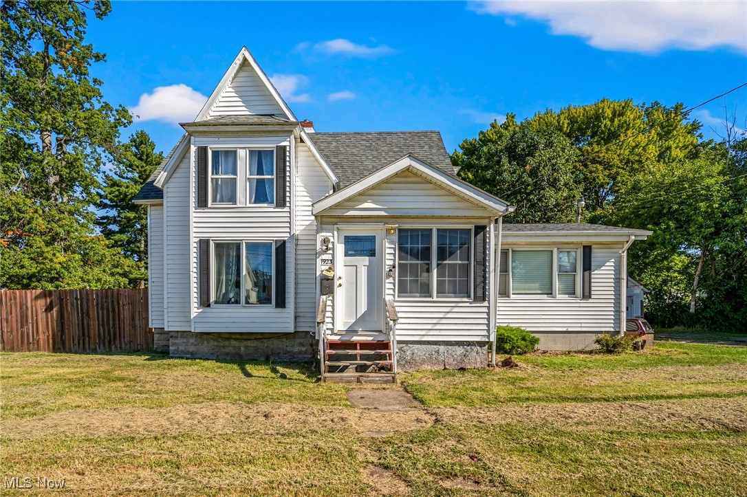 Marine - Residential