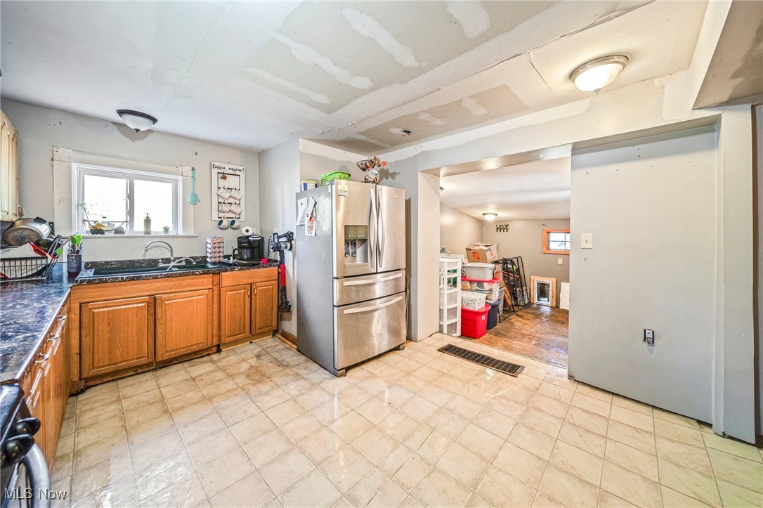 Marine - Residential