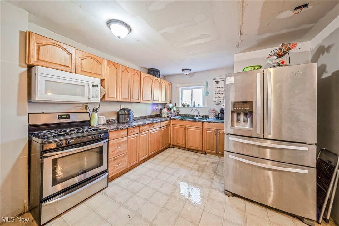 Marine - Residential