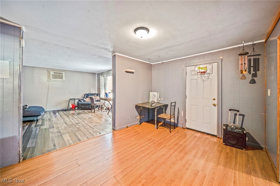 Marine - Residential