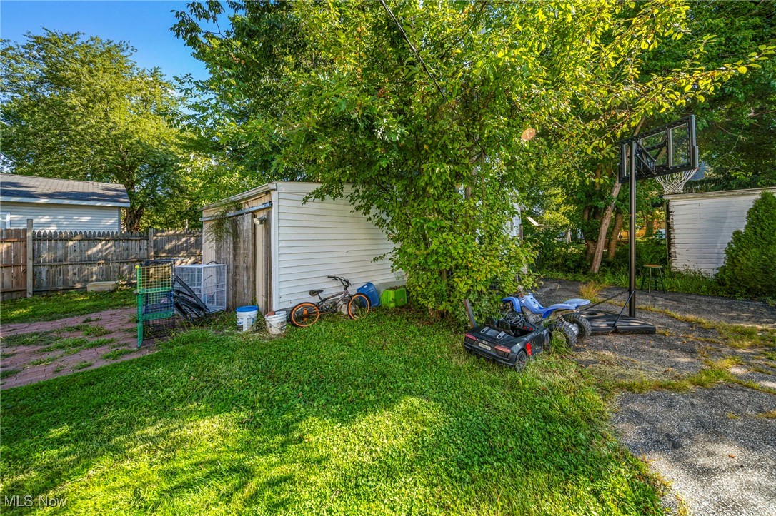 Marine - Residential