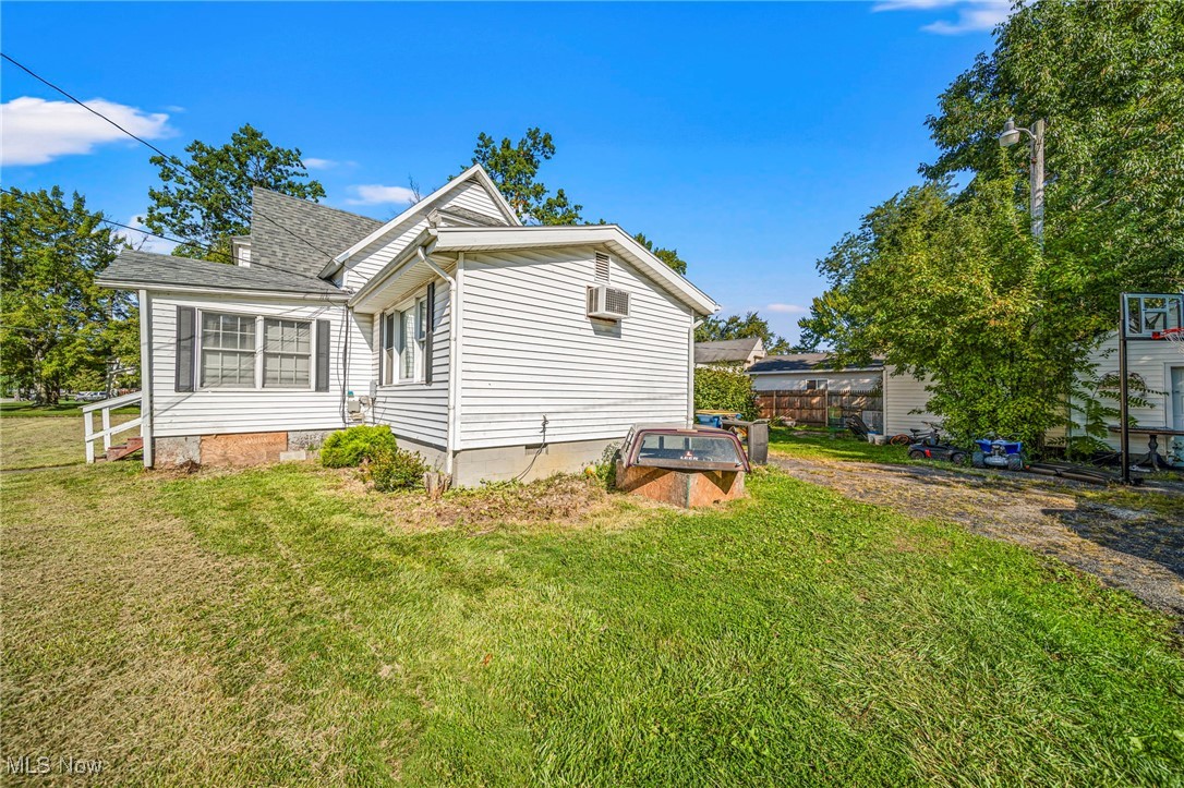 Marine - Residential