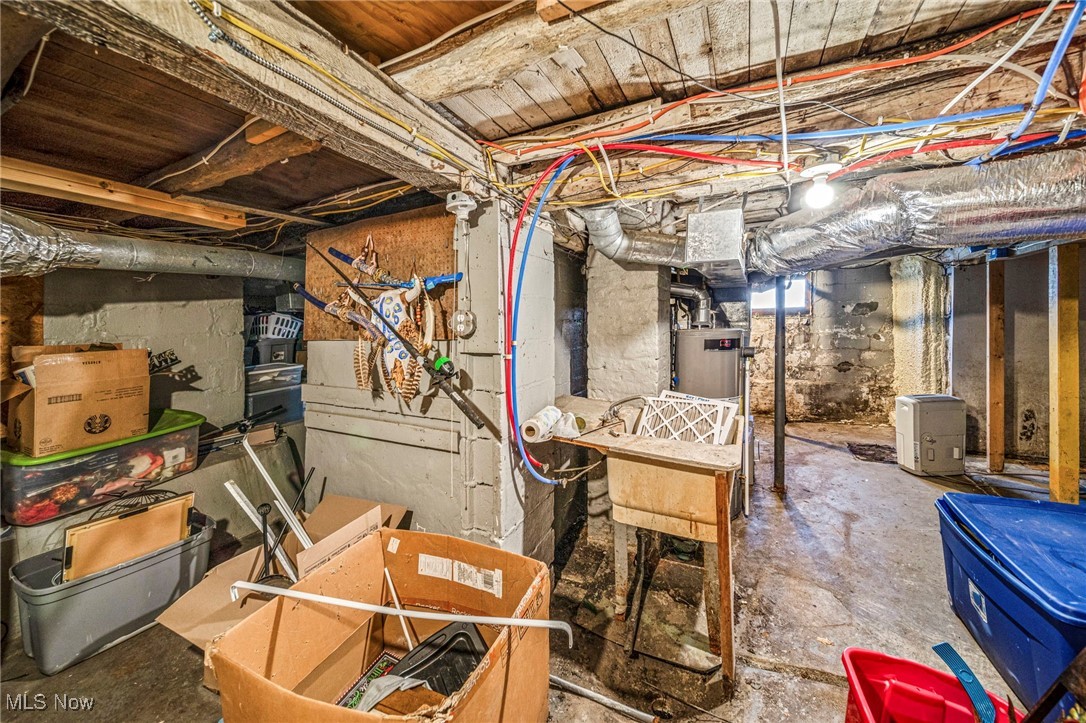 Marine - Residential