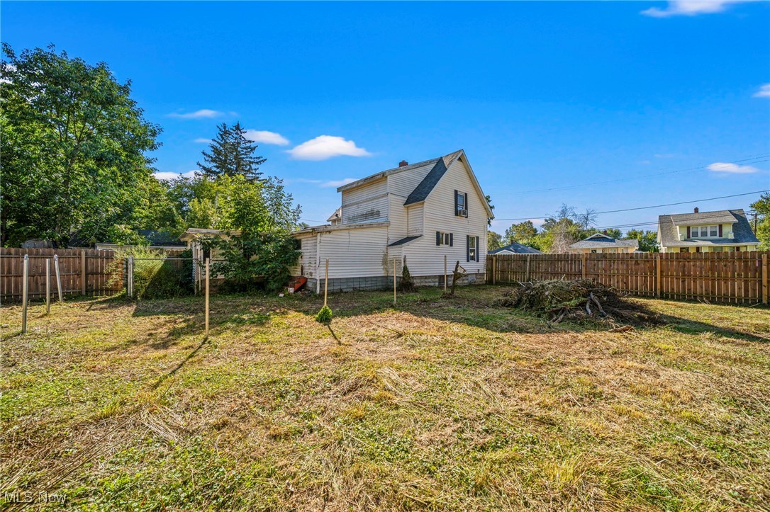 Marine - Residential