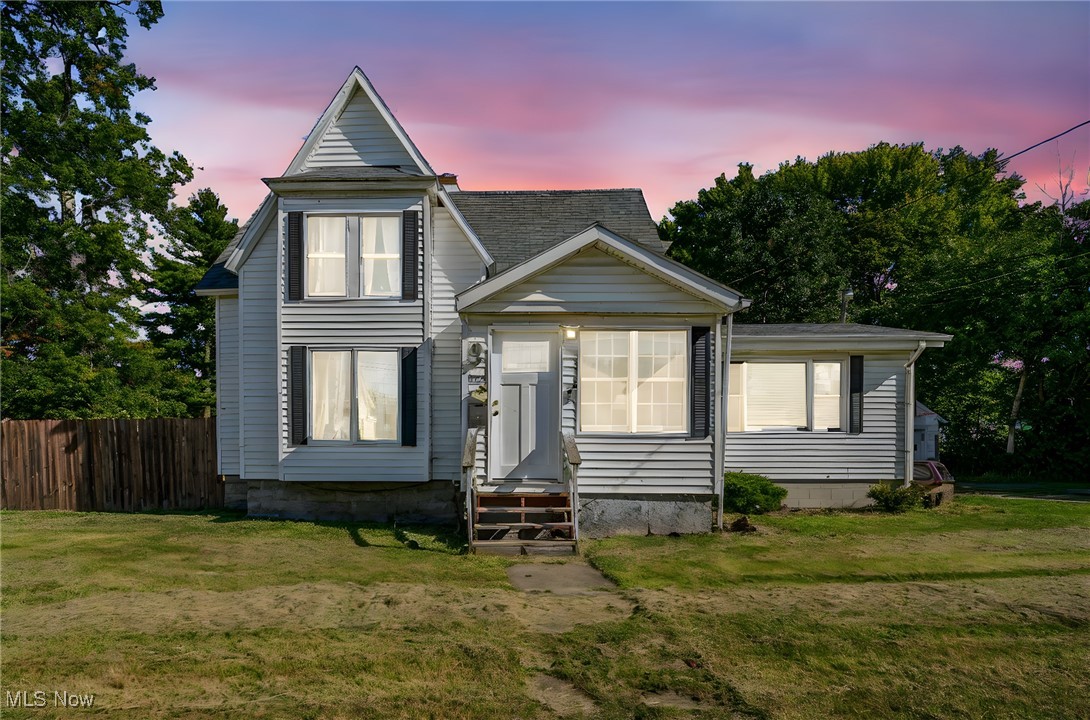 Marine - Residential