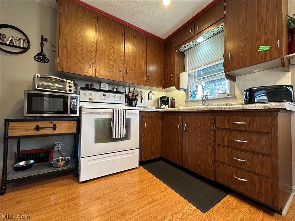 West Manor - Residential