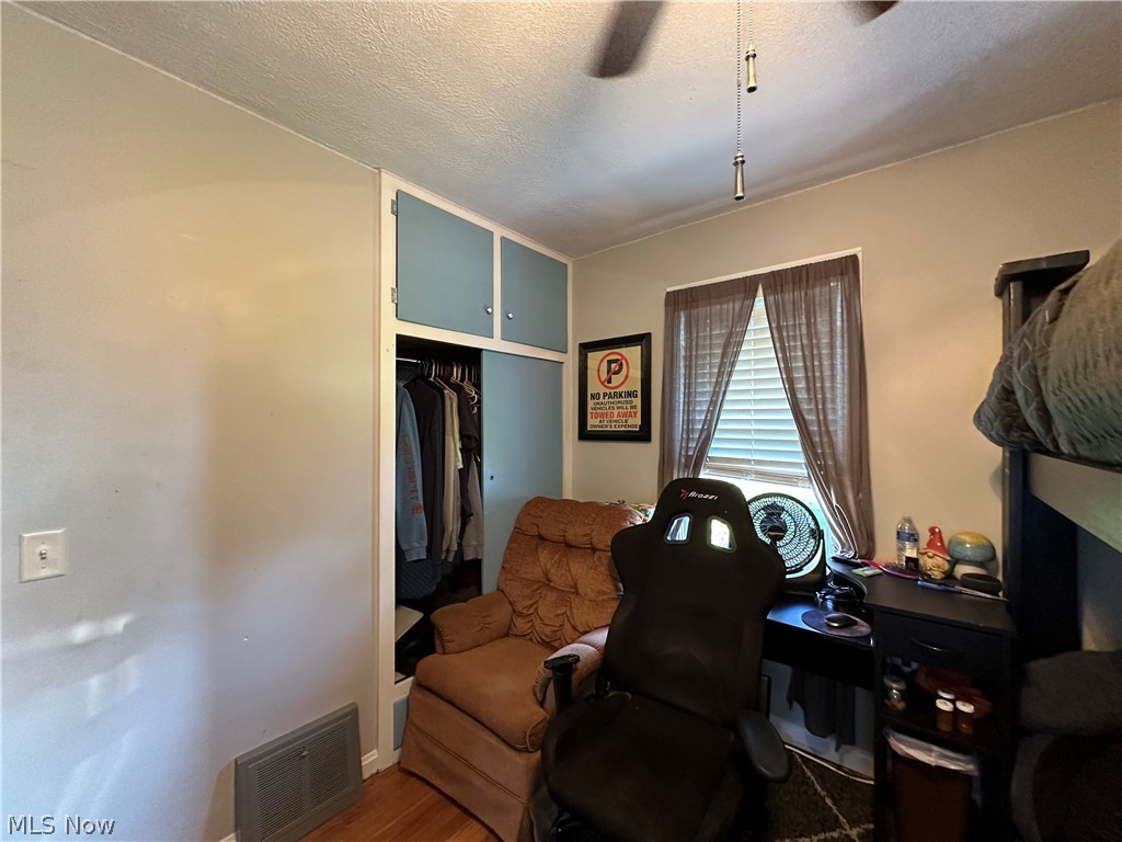 West Manor - Residential