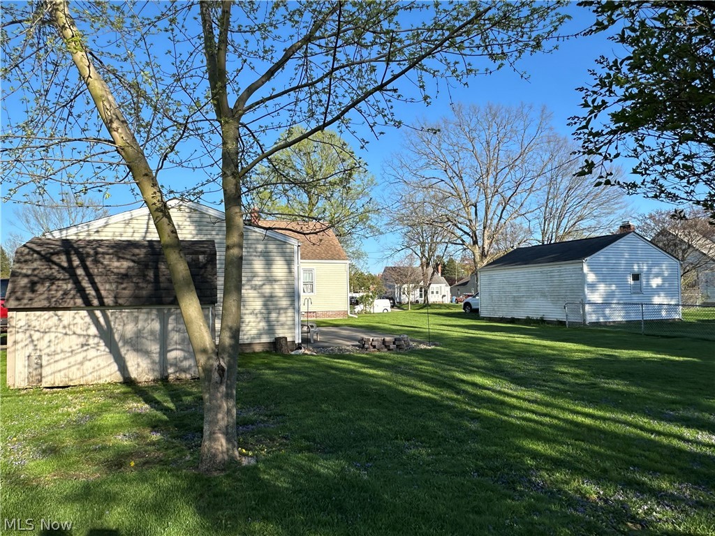 West Manor - Residential