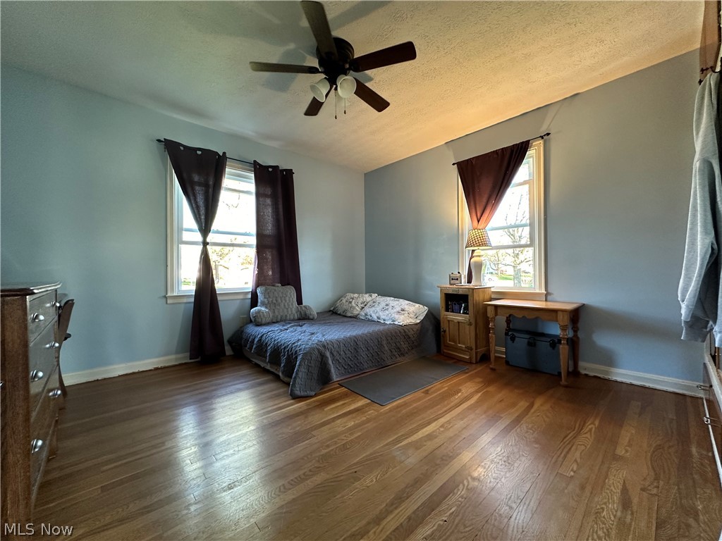 West Manor - Residential