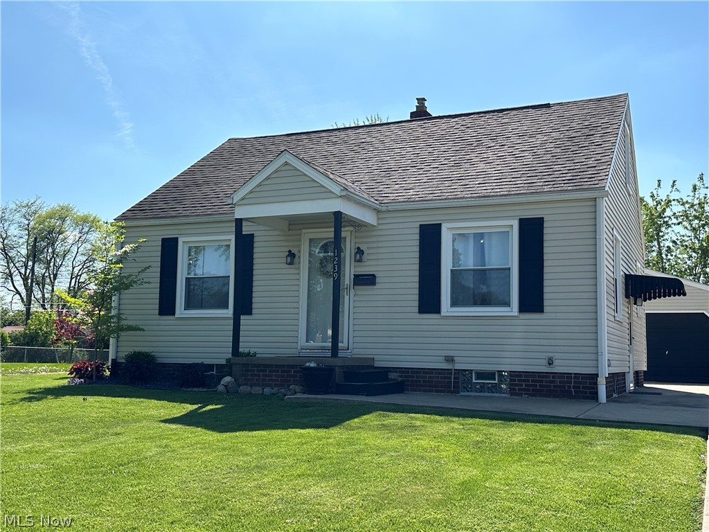 West Manor - Residential