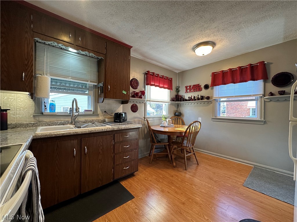 West Manor - Residential